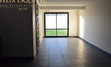 VENTA - CASA 1 Y 2 HABITACIONES A ESTRENAR - RUTA 11