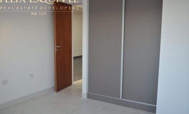 VENTA - CASA 1 Y 2 HABITACIONES A ESTRENAR - RUTA 11
