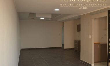 VENTA - CASA 1 Y 2 HABITACIONES A ESTRENAR - RUTA 11