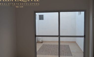 VENTA - CASA 1 Y 2 HABITACIONES A ESTRENAR - RUTA 11