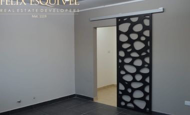 VENTA - CASA 1 Y 2 HABITACIONES A ESTRENAR - RUTA 11