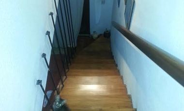 CHALET 5 AMBIENTES EN LOTE PROPIO. PARQUE LURO