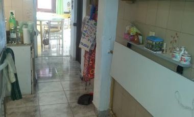 CHALET 5 AMBIENTES EN LOTE PROPIO. PARQUE LURO