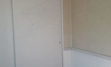 VENDO CASA QUINTA
