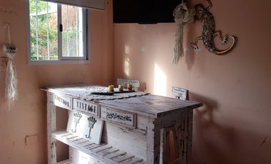 VENDO CASA QUINTA