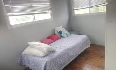 VENDO CASA QUINTA