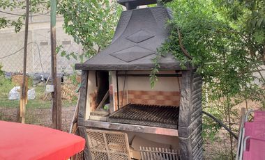 VENDO CASA QUINTA