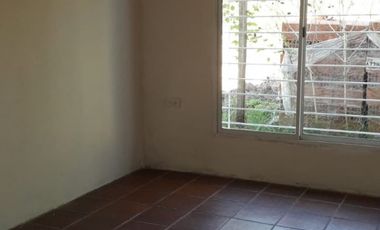 VENDO CASA QUINTA