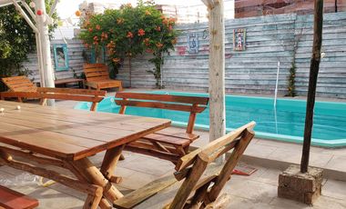 VENDO CASA QUINTA