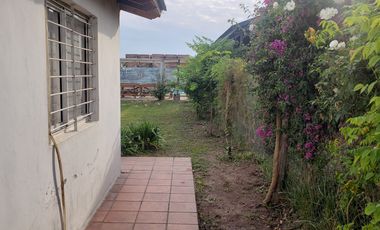 VENDO CASA QUINTA