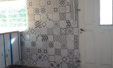 VENDO CASA QUINTA