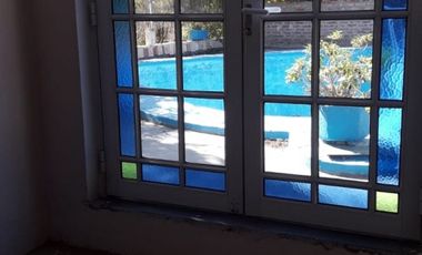 VENDO CASA QUINTA
