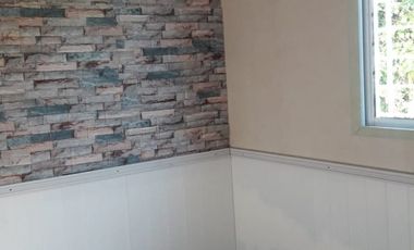 VENDO CASA QUINTA