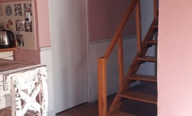 VENDO CASA QUINTA