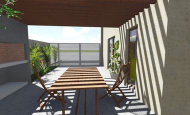 PREVENTA NUEVO DESARROLLO VILLA FONTANA