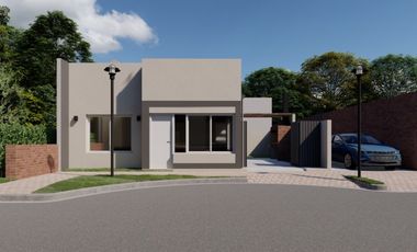 PREVENTA NUEVO DESARROLLO VILLA FONTANA