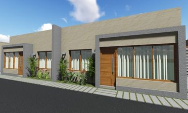 PREVENTA NUEVO DESARROLLO VILLA FONTANA