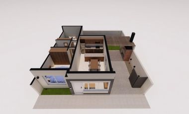 PREVENTA NUEVO DESARROLLO VILLA FONTANA