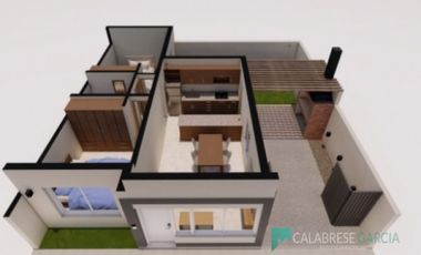 PREVENTA NUEVO DESARROLLO VILLA FONTANA