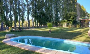 VENTA CASA POCITO RUTA Y CALLE 16