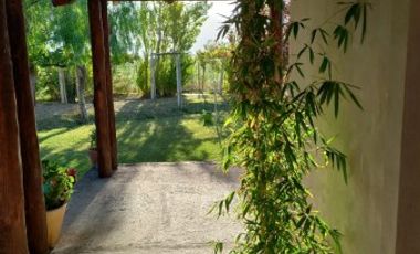 VENTA CASA POCITO RUTA Y CALLE 16
