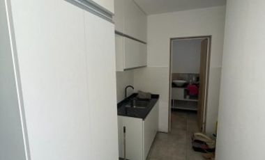 SE VENDE CASA A ESTRENAR PUERTO URQUIZA