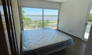 SE VENDE CASA A ESTRENAR PUERTO URQUIZA