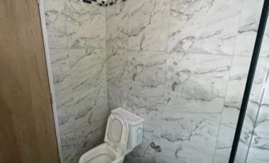 SE VENDE CASA A ESTRENAR PUERTO URQUIZA