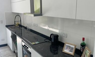 SE VENDE CASA A ESTRENAR PUERTO URQUIZA
