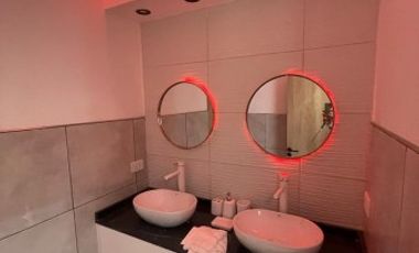 SE VENDE CASA A ESTRENAR PUERTO URQUIZA