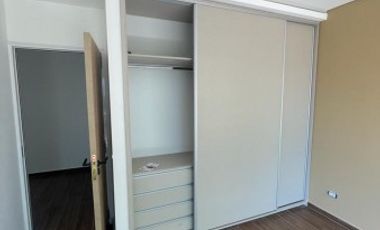 SE VENDE CASA A ESTRENAR PUERTO URQUIZA