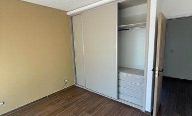 SE VENDE CASA A ESTRENAR PUERTO URQUIZA