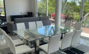 SE VENDE CASA A ESTRENAR PUERTO URQUIZA