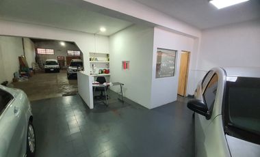 Importante propiedad en venta sobre Av Uruguay en Posadas