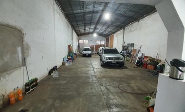 Importante propiedad en venta sobre Av Uruguay en Posadas