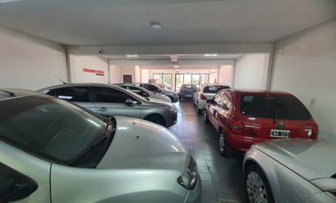 Importante propiedad en venta sobre Av Uruguay en Posadas