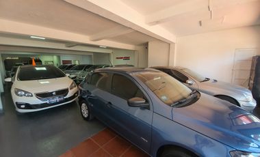 Importante propiedad en venta sobre Av Uruguay en Posadas