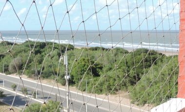 Depto. frente al mar Riazor XI 6to E