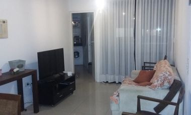 Alquilo departamento  en barrio General Paz