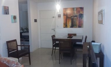 Alquilo departamento  en barrio General Paz