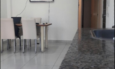 Se vende departamento 1 dormitorio mÃ¡s cochera. Candioti Sur. Excelente ubicaciÃ³n. Zona DelfÃ­n NÃ¡utica.