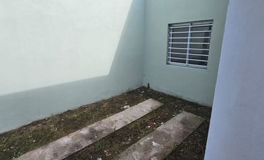 Se vende casa a estrenar zona Churrarin y Circunvalacion