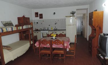 Depto 2 Amb 7 PB c/ patio complejo Adrotur II