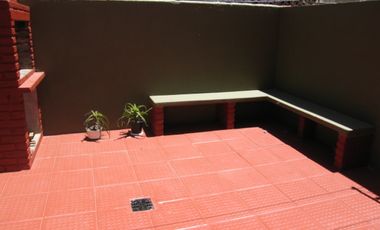Depto 2 Amb 7 PB c/ patio complejo Adrotur II