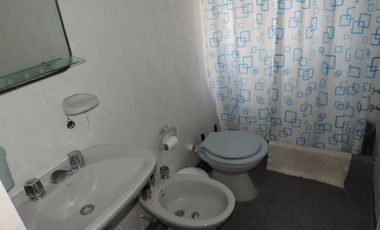 Depto 2 Amb 7 PB c/ patio complejo Adrotur II