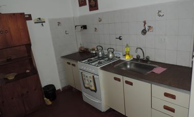 Depto 2 Amb 7 PB c/ patio complejo Adrotur II