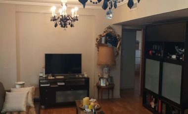 Excelente Piso de Categoria