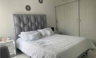 Renta De Apartamento Amoblado Sur de Cali Valle Del Lili Turqui