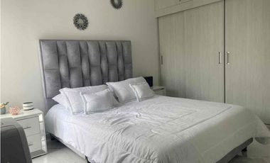 Renta De Apartamento Amoblado Sur de Cali Valle Del Lili Turqui