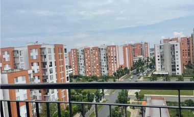 Renta De Apartamento Amoblado Sur de Cali Valle Del Lili Turqui
